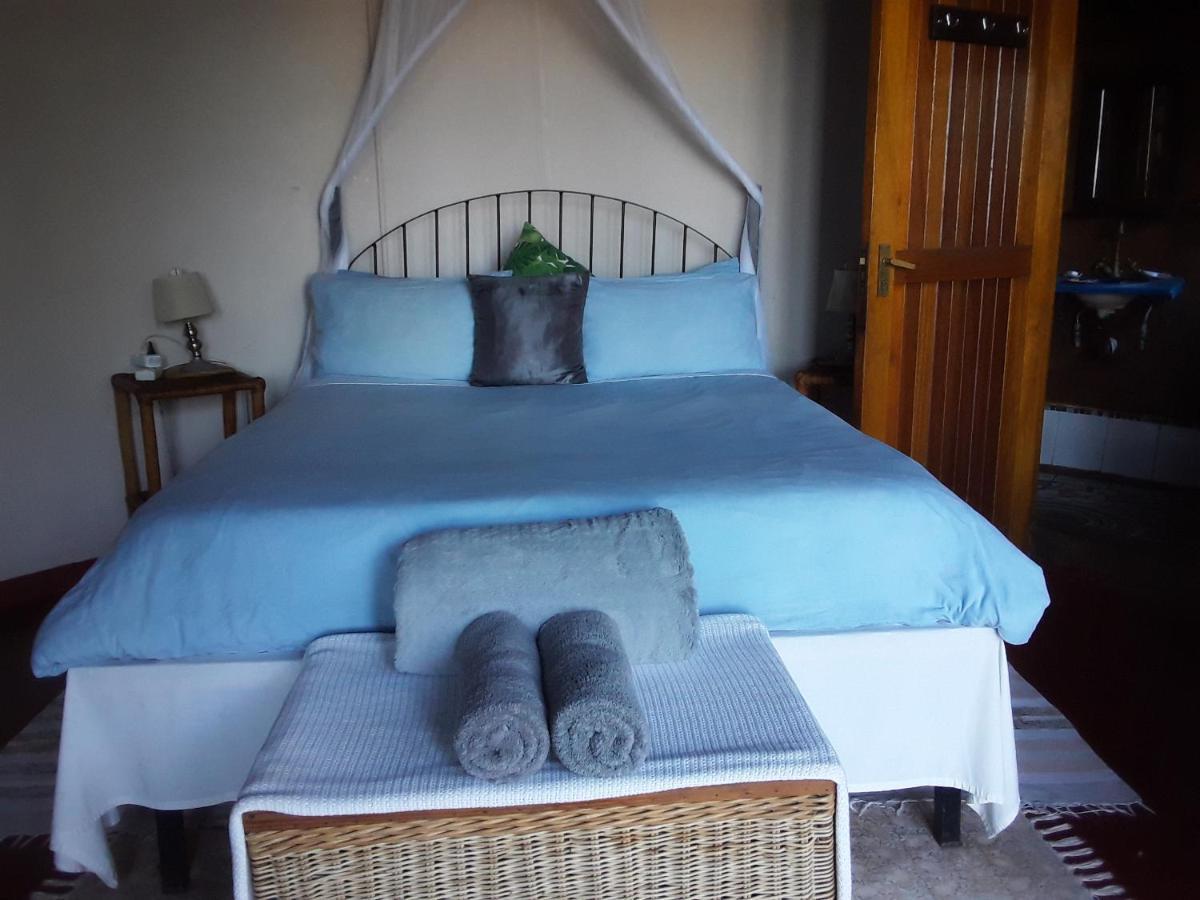 Delicious Monster Accommodation Port Saint John's Екстер'єр фото