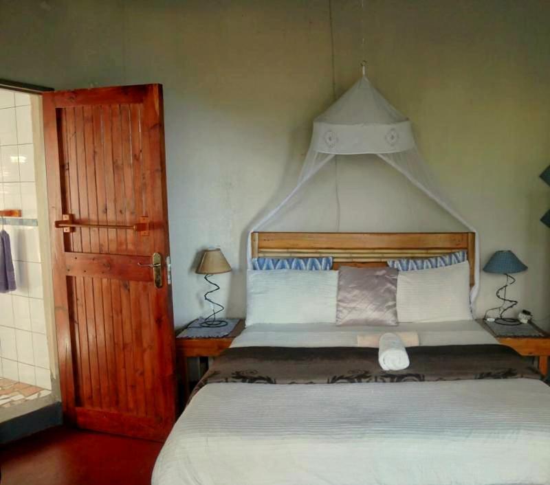 Delicious Monster Accommodation Port Saint John's Екстер'єр фото