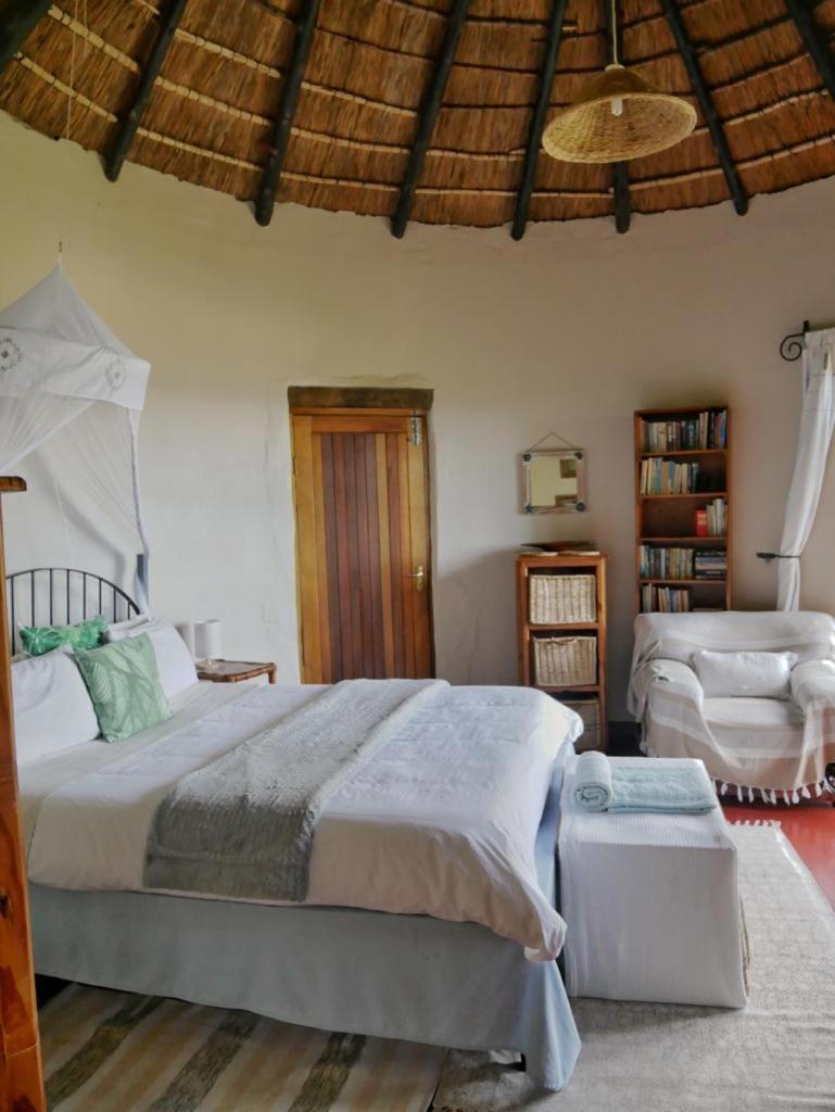 Delicious Monster Accommodation Port Saint John's Екстер'єр фото